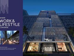 Cecil Suites (D1), Office #463720891
